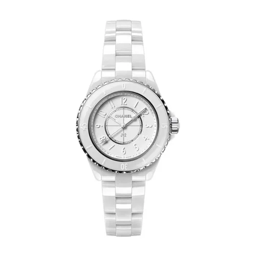 Accessories > Watches - - Chanel - Modalova