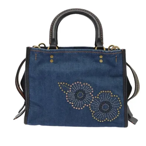Pre-owned > Pre-owned Bags > Pre-owned Handbags - - Coach Pre-owned - Modalova