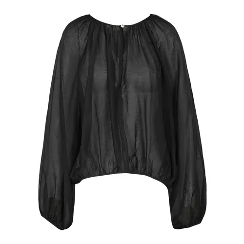Blouses & Shirts > Blouses - - Jucca - Modalova