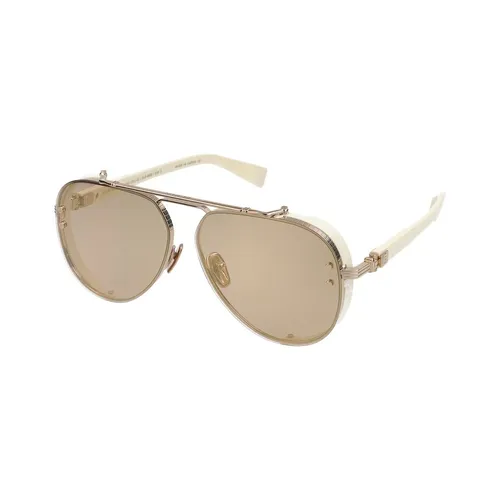 Accessories > Sunglasses - - Balmain - Modalova