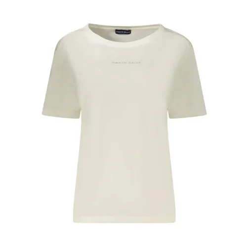 Tops > T-Shirts - - North Sails - Modalova