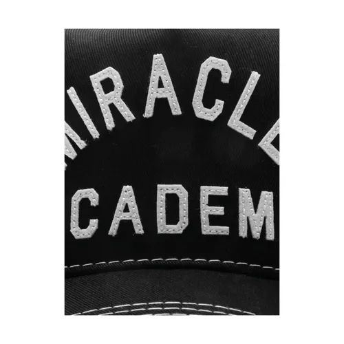 Accessories > Hats > Caps - - Nahmias - Modalova