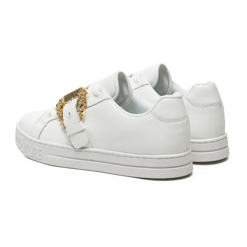 Shoes > Sneakers - - Versace Jeans Couture - Modalova