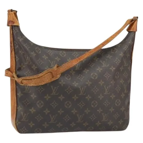 Pre-owned > Pre-owned Bags > Pre-owned Shoulder Bags - - Louis Vuitton Vintage - Modalova