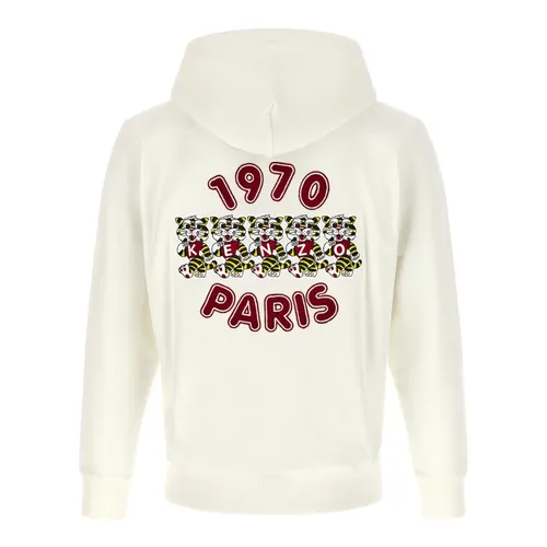 Sweatshirts & Hoodies > Hoodies - - Kenzo - Modalova