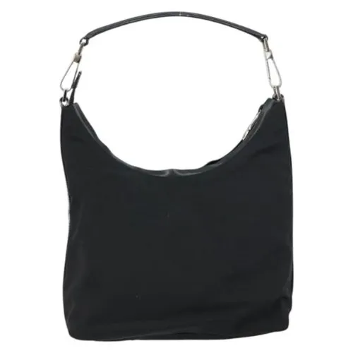 Pre-owned > Pre-owned Bags > Pre-owned Shoulder Bags - - Gucci Vintage - Modalova