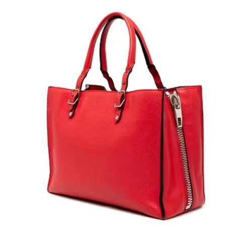 Pre-owned > Pre-owned Bags > Pre-owned Tote Bags - - Balenciaga Vintage - Modalova