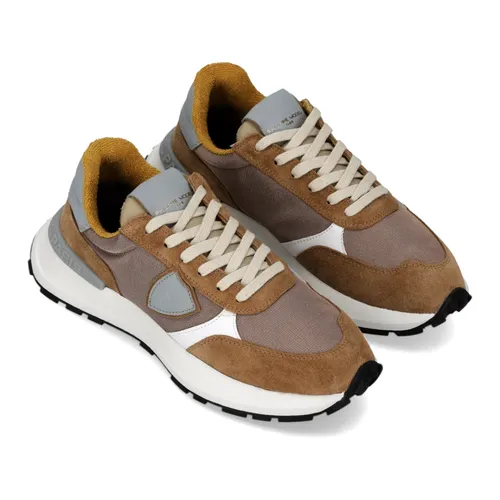 Shoes > Sneakers - - Philippe Model - Modalova