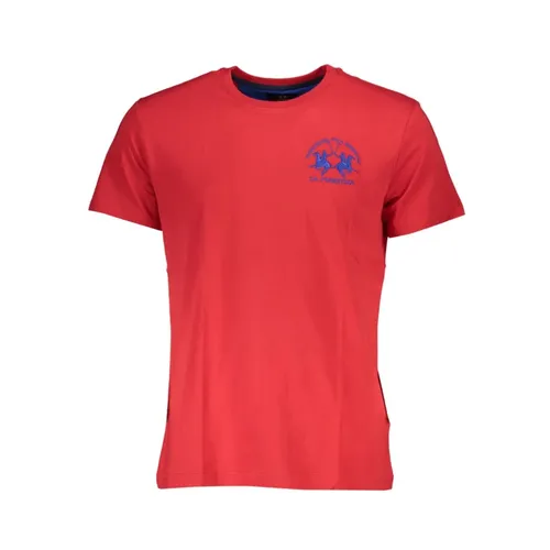 Tops > T-Shirts - - La Martina - Modalova