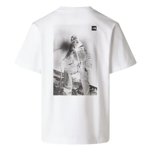 Tops > T-Shirts - - The North Face - Modalova