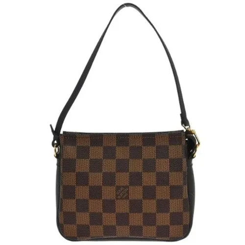 Pre-owned > Pre-owned Bags > Pre-owned Shoulder Bags - - Louis Vuitton Vintage - Modalova