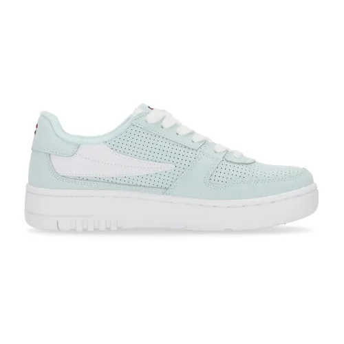 Fila - Shoes > Sneakers - Blue - Fila - Modalova
