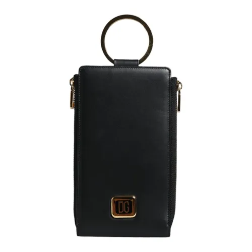 Accessories > Wallets & Cardholders - - Dolce & Gabbana - Modalova
