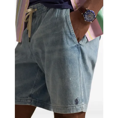 Shorts > Denim Shorts - - Polo Ralph Lauren - Modalova