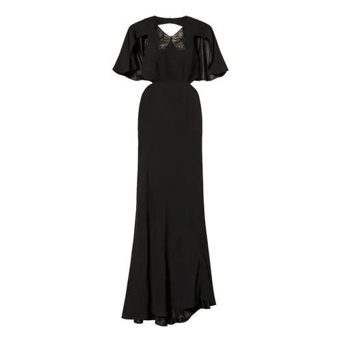 Dresses > Day Dresses > Maxi Dresses - - Twinset - Modalova
