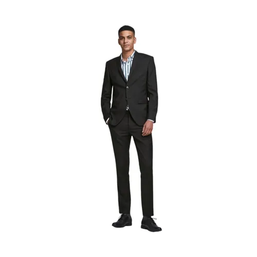 Suits > Suit Sets > Single Breasted Suits - - Jack & Jones - Modalova