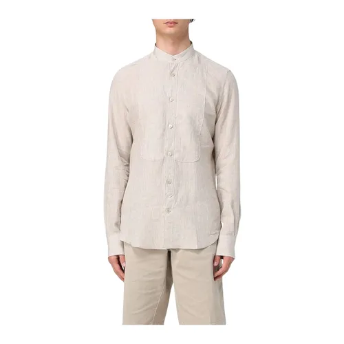 Shirts > Casual Shirts - - Eleventy - Modalova