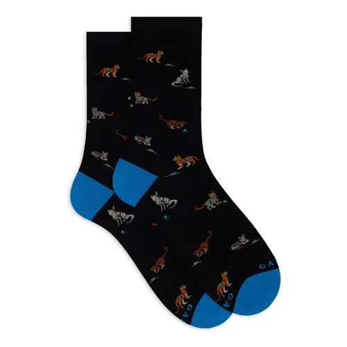 Underwear > Socks - - Gallo - Modalova