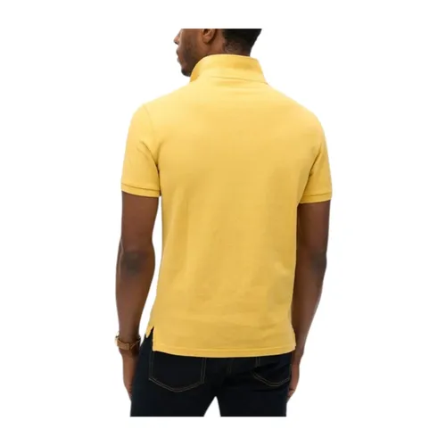 Tops > Polo Shirts - - Superdry - Modalova