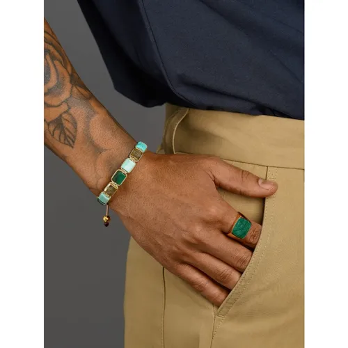 Accessories > Jewellery > Bracelets - - Nialaya - Modalova