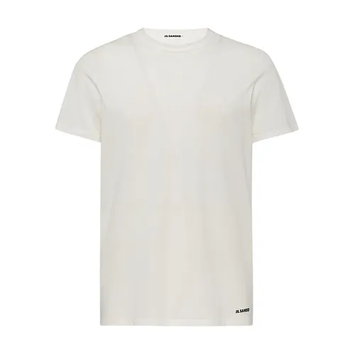 Tops > T-Shirts - - Jil Sander - Modalova