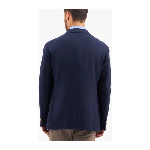 Jackets > Blazers - - Brooks Brothers - Modalova