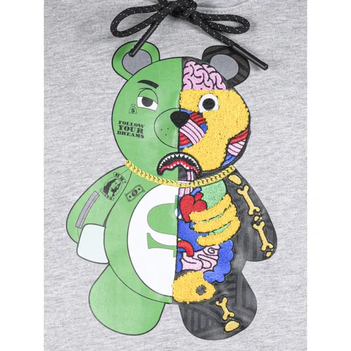 Sweatshirts & Hoodies > Hoodies - - Sprayground - Modalova
