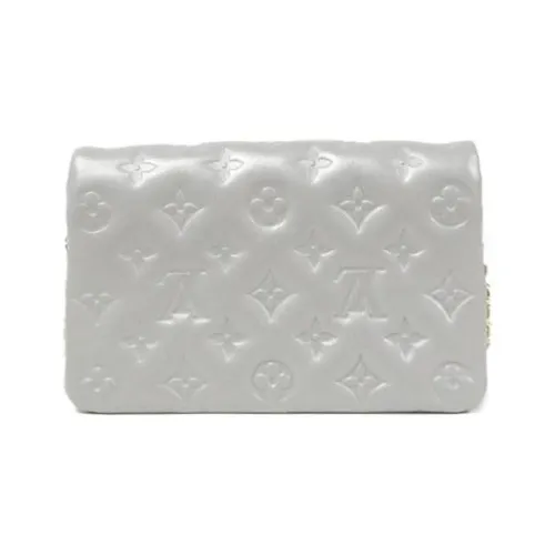 Pre-owned > Pre-owned Bags > Pre-owned Cross Body Bags - - Louis Vuitton Vintage - Modalova