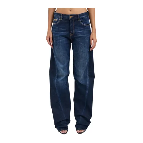 Jeans > Loose-fit Jeans - - Dsquared2 - Modalova