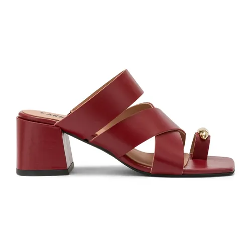Shoes > Heels > Heeled Mules - - Carmens - Modalova