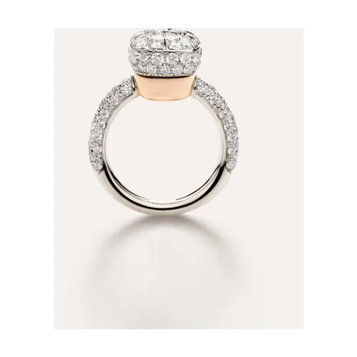Accessories > Jewellery > Rings - - Pomellato - Modalova