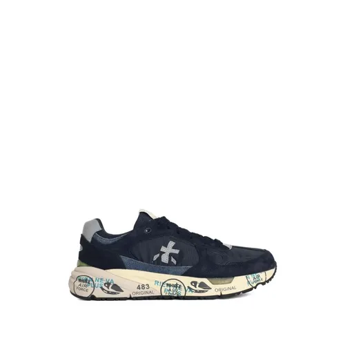 Shoes > Sneakers - - Premiata - Modalova
