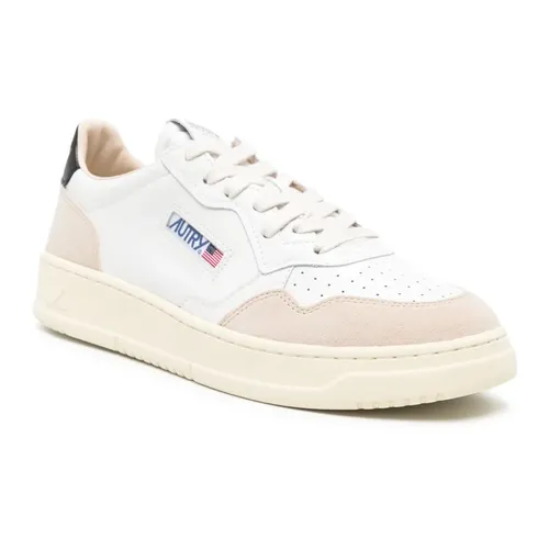 Shoes > Sneakers - - Autry - Modalova