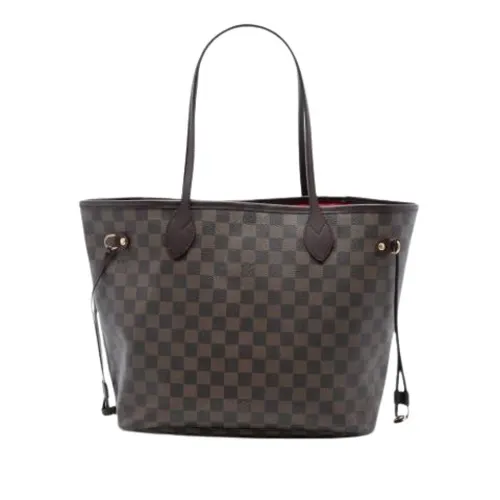 Pre-owned > Pre-owned Bags > Pre-owned Tote Bags - - Louis Vuitton Vintage - Modalova