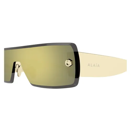 Accessories > Sunglasses - - Alaïa - Modalova
