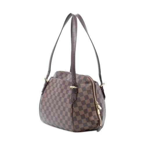 Pre-owned > Pre-owned Bags > Pre-owned Handbags - - Louis Vuitton Vintage - Modalova