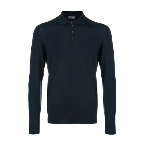 Tops > Polo Shirts - - Drumohr - Modalova