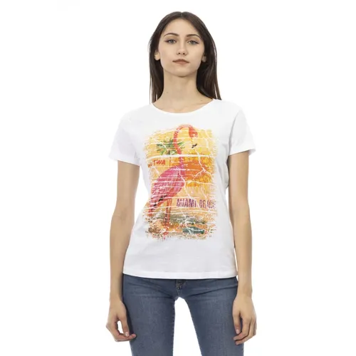 Tops > T-Shirts - - Trussardi - Modalova