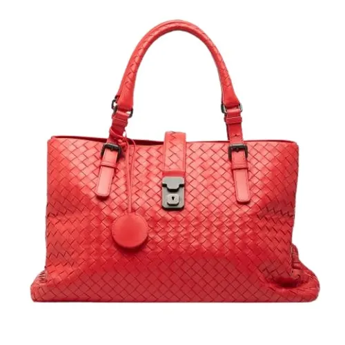 Pre-owned > Pre-owned Bags > Pre-owned Handbags - - Bottega Veneta Vintage - Modalova