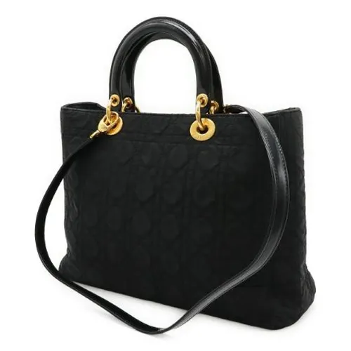 Pre-owned > Pre-owned Bags > Pre-owned Handbags - - Dior Vintage - Modalova