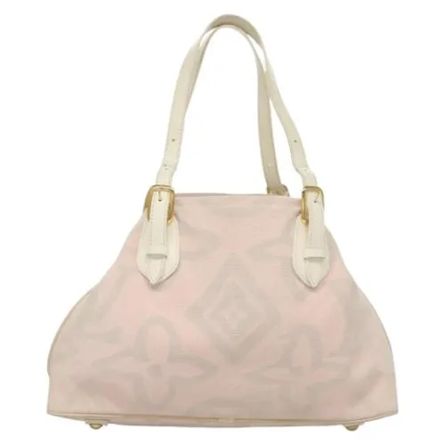 Pre-owned > Pre-owned Bags > Pre-owned Shoulder Bags - - Louis Vuitton Vintage - Modalova