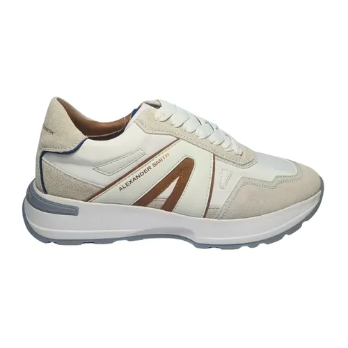 Shoes > Sneakers - - Alexander Smith - Modalova