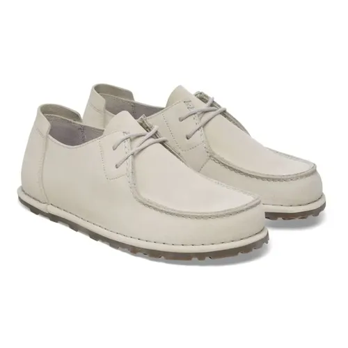 Shoes > Flats > Laced Shoes - - Birkenstock - Modalova
