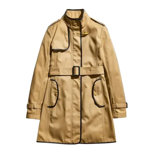Coats > Trench Coats - - Fay - Modalova