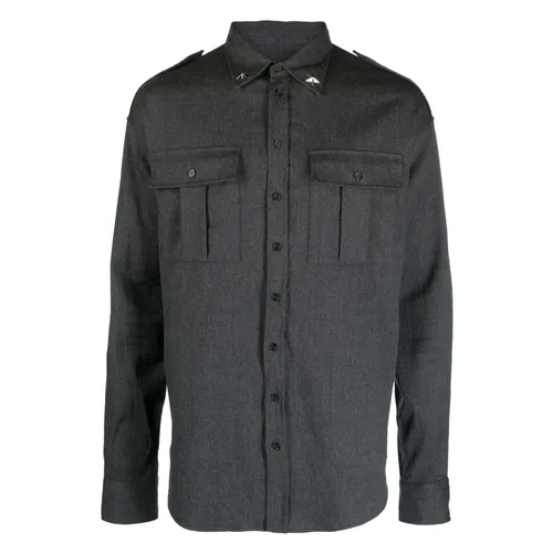 Shirts > Casual Shirts - - Dsquared2 - Modalova