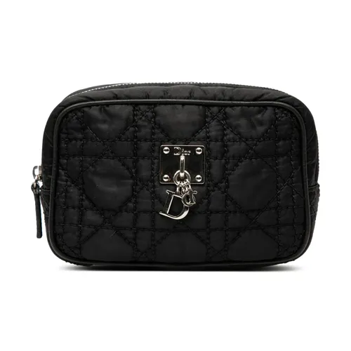 Pre-owned > Pre-owned Bags > Pre-owned Clutches - - Dior Vintage - Modalova