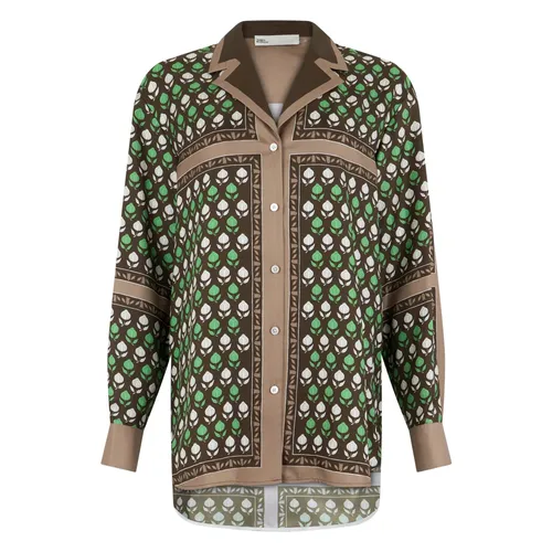 Blouses & Shirts > Shirts - - Tory Burch - Modalova