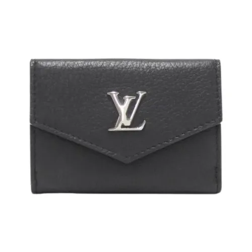 Pre-owned > Pre-owned Accessories > Pre-owned Wallets - - Louis Vuitton Vintage - Modalova