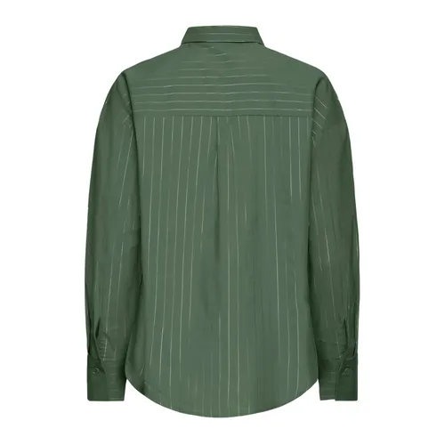 Blouses & Shirts > Shirts - - Ichi - Modalova