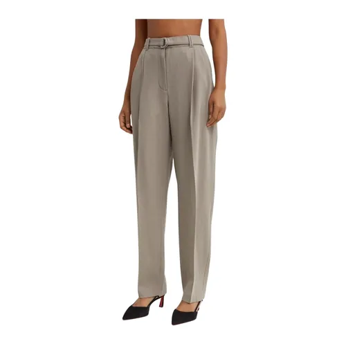 Trousers > Tapered Trousers - - 3.1 Phillip Lim - Modalova